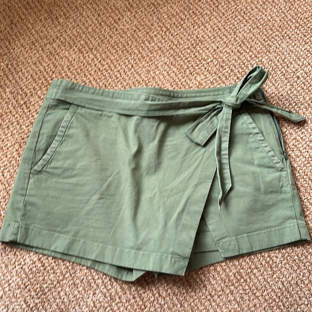 Skort - image 1